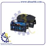 کیف ابزار 110 پارچه مارک LICOTA مدل AHP-530K01 | بازرگانی ابزارآلات صنعتی BK