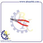 خار جمع کن سر صاف سایز 7 اینچ برند TOSAN مدل T5016-I180 | بازرگانی ابزارآلات صنعتی BK