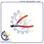 خار باز کن سر کج سایز 7 اینچ برند TOSAN مدل T5015-OB180 | بازرگانی ابزارآلات صنعتی BK