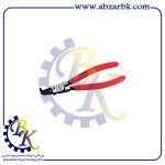 خار جمع کن سر کج سایز 7 اینچ برند TOSAN مدل T5016-IB180 | بازرگانی ابزارآلات صنعتی BK