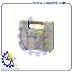 جعبه ابزار مارک LICOTA مدل TBF-3538B | بازرگانی ابزارآلات صنعتی BK