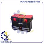 جعبه ابزار مارک LICOTA مدل TBF-802 | بازرگانی ابزارآلات صنعتی BK