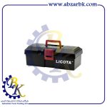 جعبه ابزار مارک LICOTA مدل TBF-901 | بازرگانی ابزارآلات صنعتی BK