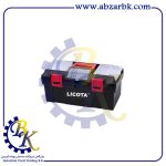 جعبه ابزار مارک LICOTA مدل TBF-905 | بازرگانی ابزارآلات صنعتی BK