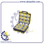 جعبه ابزار مارک LICOTA مدل TBF-918F | بازرگانی ابزارآلات صنعتی BK
