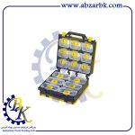 جعبه ابزار مارک LICOTA مدل TBF-9615F | بازرگانی ابزارآلات صنعتی BK