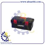جعبه ابزار مارک LICOTA مدل TBF-902 | بازرگانی ابزارآلات صنعتی BK