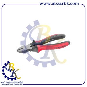 سیم چین برند توسن TOSAN بازرگانی ابزارآلات صنعتی بهنام کریمی ABZARBK