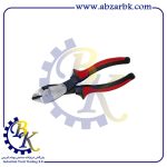 سیم چین صنعتی ( کله گاوی ) سایز 7/5 اینچ کد T5011-7DI برند توسن TOSAN بازرگانی ابزارآلات صنعتی بهنام کریمی ABZARBK