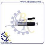 گریس پمپ دستی برند توسن TOSAN بازرگانی ابزارآلات صنعتی بهنام کریمی ABZARBK