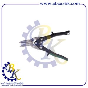 قیچی ورق بُر-مستقیم بُر برند TOSAN مدل TATS-S10|فروشگاه اینترنتی ابزارآلات صنعتی B.K