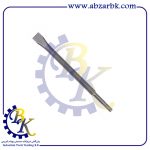 قلم چهار شیار سر تخت برند TOSAN مدل T20-250-14F4 | بازرگانی ابزارآلات صنعتی b.k
