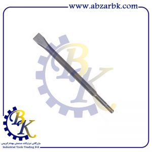 قلم چهار شیار سر تخت برند TOSAN مدل T20-250-14F4 | بازرگانی ابزارآلات صنعتی b.k