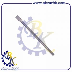 قلم پنج شیار سر تخت برند TOSAN مدل T20-400-18F5 | بازرگانی ابزارآلات صنعتی b.k