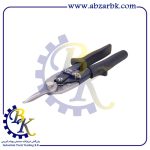 قیچی ورق بُر-راست بُر برند TOSAN مدل TATS-R10| فروشگاه اینترنتی ابزارآلات صنعتی B.K