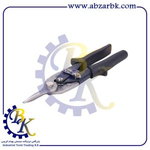 قیچی ورق بُر-راست بُر برند TOSAN مدل TATS-R10| فروشگاه اینترنتی ابزارآلات صنعتی B.K