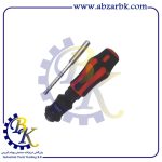 ست پیچ گوشتی 8 پارچه درایو 1/4 برند TOSAN مدل T814-S8 | بازرگانی ابزارآلات صنعتی B.K