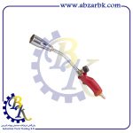 سرپیک ایزوگام کاری (گرمکن) کوتاه برند TOSAN مدل THT 16CO | بازرگانی ابزارآلات صنعتی b.k
