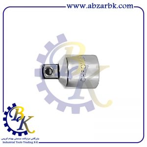 تبدیل بکس بیت 1/2 به 3/8 اینچ برند TOSAN مدل T1278-1238