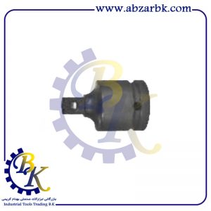 تبدیل بکس بیت 1/2 به 3/4 اینچ فشار قوی برند TOSAN مدل T1278-1234B