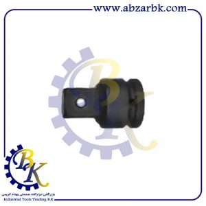 تبدیل بکس بیت 3/4 به 1 اینچ فشار قوی برند TOSAN مدل T1278-341B