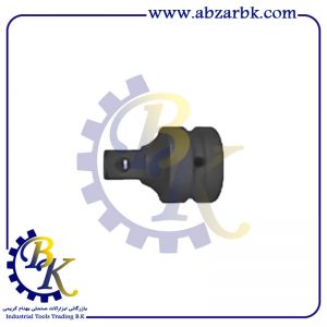 تبدیل بکس بیت 1 اینچ به 3/4 اینچ فشار قوی برند TOSAN مدل T1278-134B