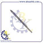 قلم چهار شیار سر تیز برند TOSAN| بازرگانی ابزارآلات صنعتی b.k