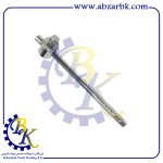 دسته بکس کشویی درایو 1/4 اینچ برند TOSAN مدل T1473-4.5 | بازرگانی ابزارآلات صنعتی B.K