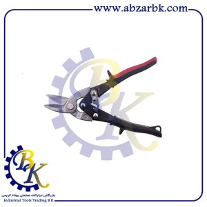 قیچی ورق بُر-چپ بُر برند TOSAN مدل TATS-L10 | فروشگاه اینترنتی ابزارآلات صنعتی B.K
