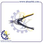 قیچی ورق بُر-مستقیم بُر بلند برند TOSAN مدل TATS-SL12|فروشگاه اینترنتی ابزارآلات صنعتی B.K