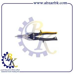 قیچی ورق بُر-مستقیم بُر بلند برند TOSAN مدل TATS-SL12|فروشگاه اینترنتی ابزارآلات صنعتی B.K