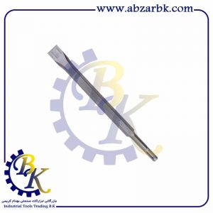 قلم چهار شیار سر تخت برند TOSAN مدل T20-250-H14F4 | بازرگانی ابزارآلات صنعتی b.k