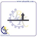 آچار سه نظام 13 برند TOSAN مدل T110-13CK | بازرگانی ابزارآلات صنعتی b.k