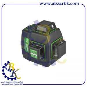 تراز لیزری سه بعدی 360 درجه سبز برند TOSAN مدل M3604GLL | بازرگانی ابزارآلات صنعتی b.k