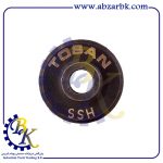 تیغه لوله بُر سایز 2 اینچ برند TOSAN مدل T862-602