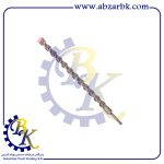 مته چهار شیار 2 الماسه برند TOSAN | بازرگانی ابزارآلات صنعتی b.k