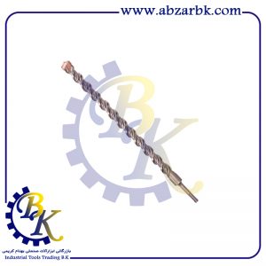 مته چهار شیار 2 الماسه برند TOSAN | بازرگانی ابزارآلات صنعتی b.k