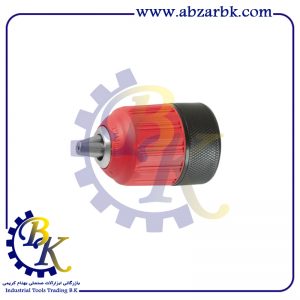 سه نظام اتوماتیک برند TOSAN مدل KC13-01 | بازرگانی ابزارآلات صنعتی b.k