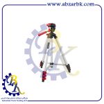 سه پایه تراز لیزری برند TOSAN مدل TT14-135VB| بازرگانی ابزارآلات صنعتی b.k