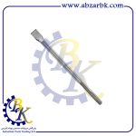 قلم پنج شیار سر تخت برند TOSAN مدل T20-400-2125BFC5 | بازرگانی ابزارآلات صنعتی b.k