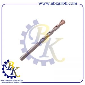 مته الماسه دیواری ته گرد برند TOSAN| بازرگانی ابزارآلات صنعتی b.k