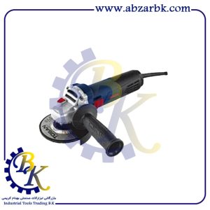 مینی فرز آهنگری برند TOSAN مدل 3084SA | بازرگانی ابزارآلات صنعتی BK