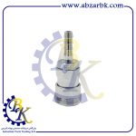 کوپلینگ مادگی شلنگ خور اتوماتیک برند TOSAN مدل T21-20SHT | بازرگانی ابزارآلات صنعتی b.k