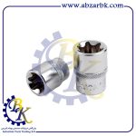 بکس کوتاه E برند لیکوتا LICOTA بازرگانی ابزارآلات صنعتی بهنام کریمی ABZARBK
