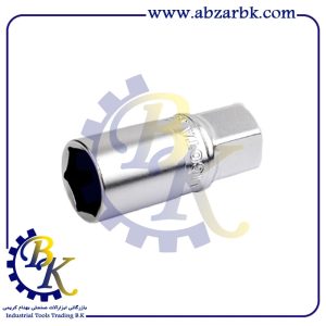 بکس شمع درایو 3/8 اینچ برند LICOTA مدل ASP-A38 | بازرگانی ابزارآلات صنعتی BK
