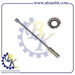 بکس شمع دوازده پر آهنربایی درایو 3/8 اینچ برند LICOTA مدل ASP-E3816 | بازرگانی ابزارآلات صنعتی BK