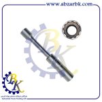 بکس شمع دوازده پر آهنربایی درایو 3/8 اینچ برند LICOTA مدل ASP-G3816 | بازرگانی ابزارآلات صنعتی BK