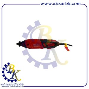 فرز انگشتی دیمر دار توسن 3516MDG