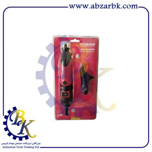 فرز انگشتی دیمر دار توسن 3516MDG