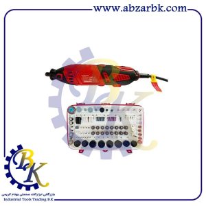 فرز انگشتی دیمر دار توسن 3513MDG194 | WWW.ABZARBK.COM